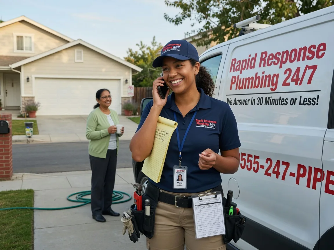 Emergency Plumber Cleburne, TX FAQs